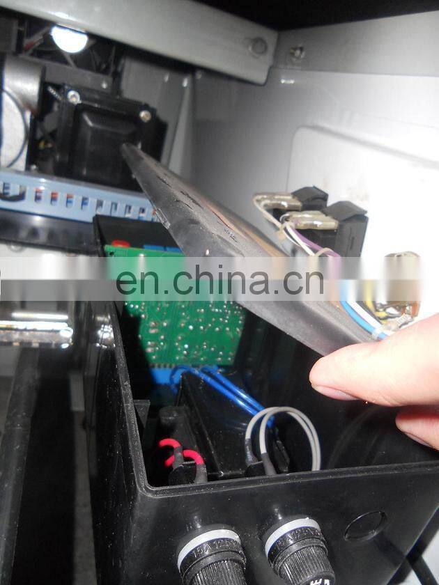 5-19mm packing strip making machine pp straps machine