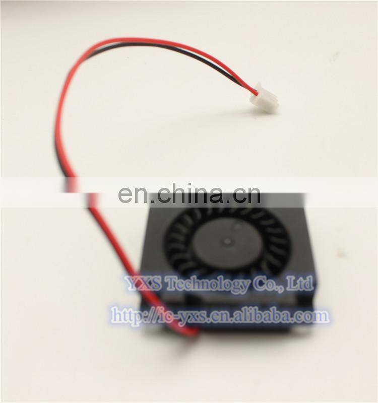 BFB03505HHA DC5V 0.29A 35*35*10MM 3510 Blower Cooling Fan