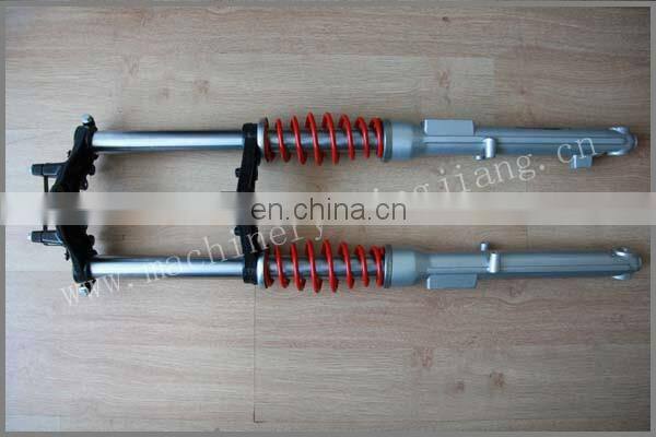 Motorcycle CG125 Rear Shock Absorber