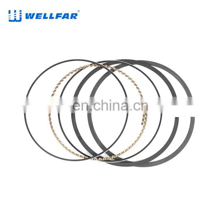 CHRYSLER-Includes Chrysler machinery engine parts piston ring 2M5097