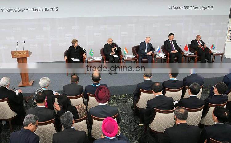 High quality conference system interpreter booth for translation equipment interpretation systems