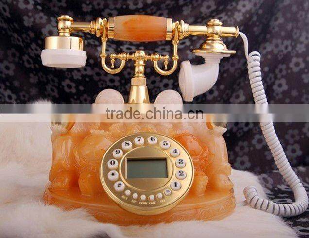 decorative telephone