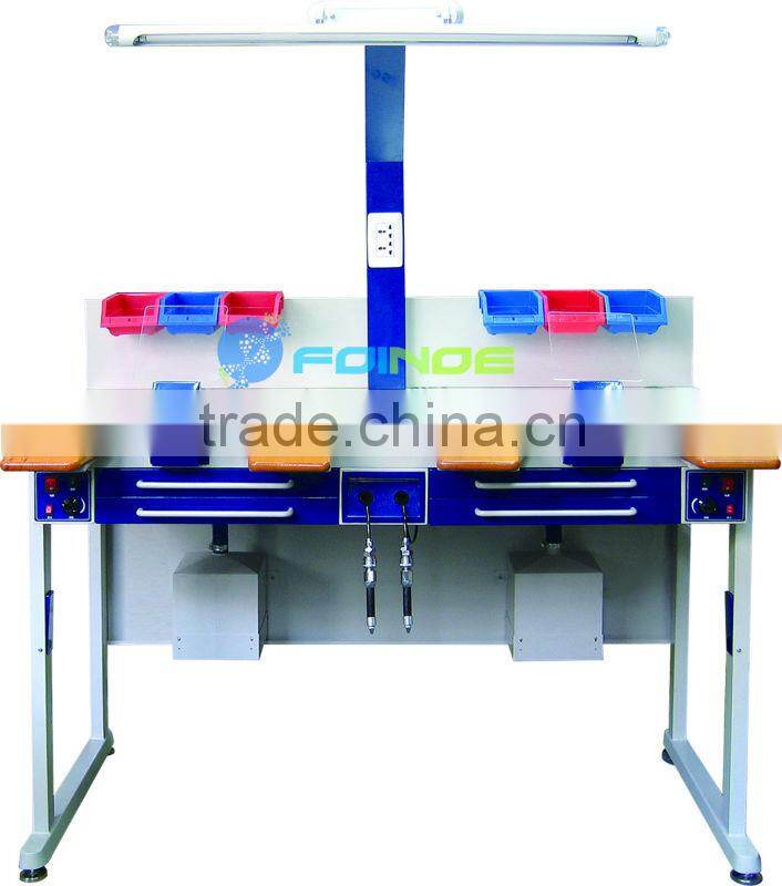 Dental Laboratory Benches