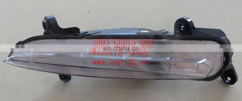 CARVAL/JH/AUTOTOP FRONT BUMPER LAMP FOR CEED 2015/JH03-CED15-003/L 92207-A2000 R 92208-A20000