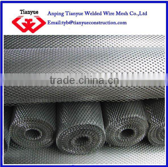 steel screen panel