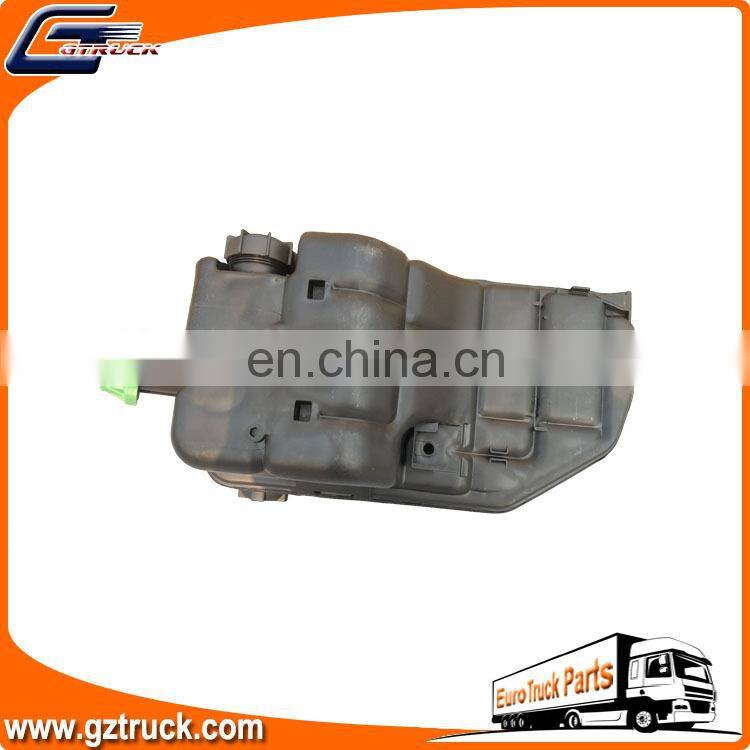 Coolant Expansion Tank Oem 0005003149 for MB Actros Truck Radiator Water Tank