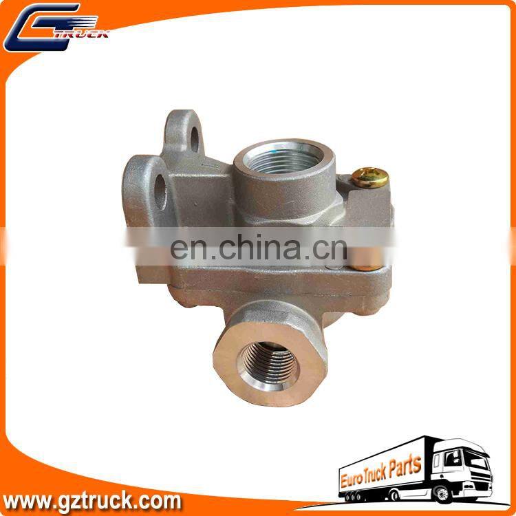 Quick Release Valve Oem 1186892  for SC Truck