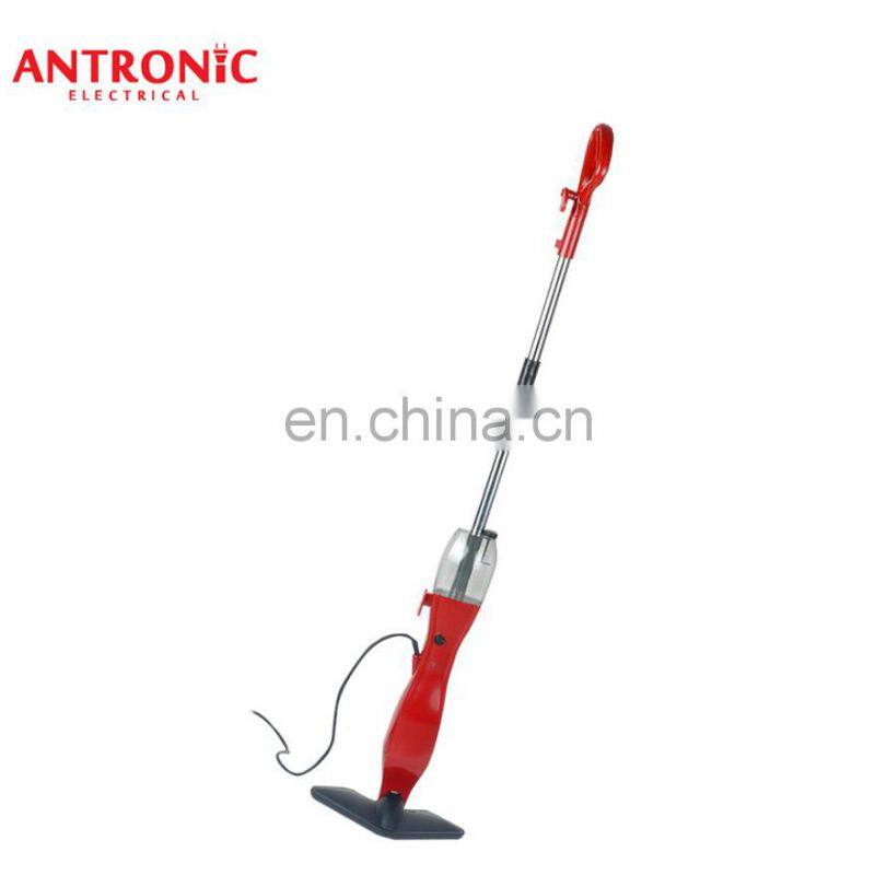 Factory direct steam mop and sweeper steam cleaning mop multifunctional steam cleaning mop & sweeper new 2017