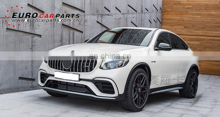 glc gt grille for GLC-CLASS X253 2015-2017year X253 grille