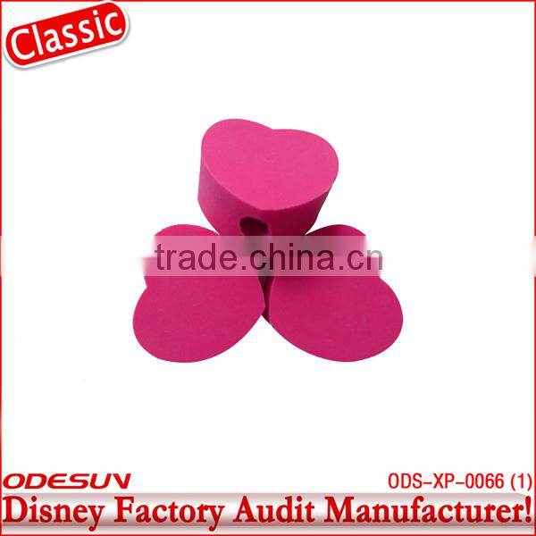 Disney factory audit manufacturer's eraser 143522