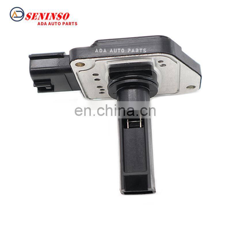 AFH70-16 22680-5J000 2452135 1250709 XF5F12B579AA Original  Mass Air Flow Sensor senin For NISSAN FRONTIER PATHFINDER QUEST