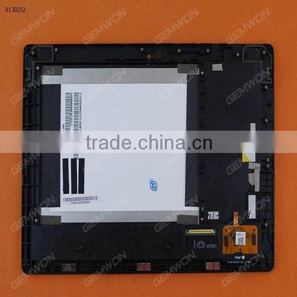 New LCD Touch Screen for Lenovo IdeaTab S6000 10.1" ZVLT959 Black