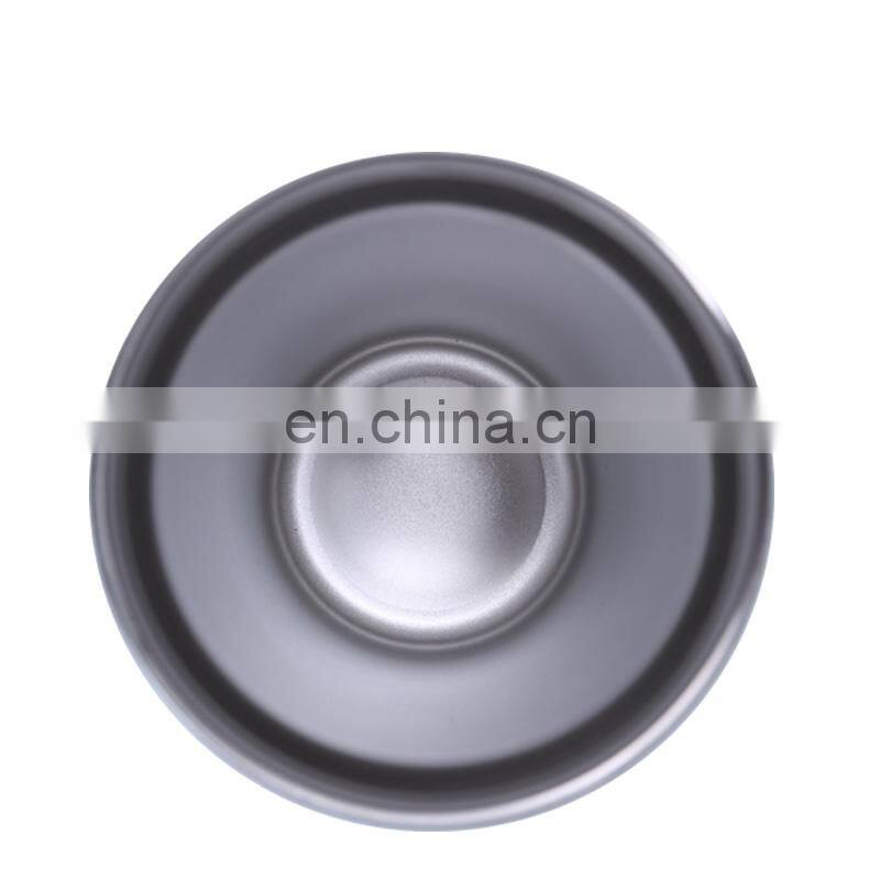 Gint 20oz High Quality Customer Color Metal Cold Drinking Tumbler Cups in Bulk