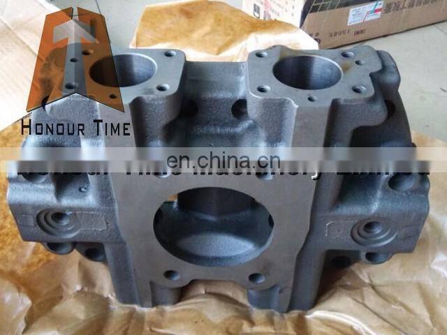 High quality E320 E322 A8VO107 Pump head cover for hydraulic pump parts
