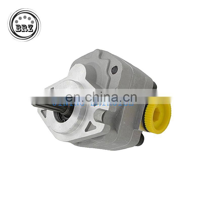 dedicated SK120-2 gear pump SK120 Pilot pump SK120-6 plunger pump