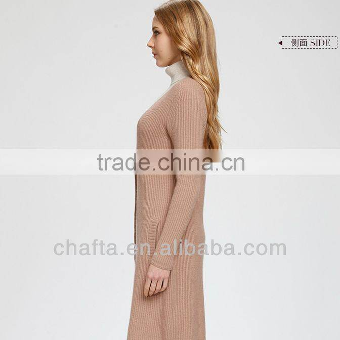 100% Yak Women cardigans