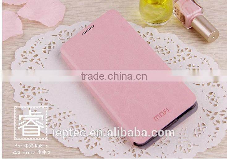 Top Selling Leather Case Flip Stand Cover for Vivo Xplay 5A, Cell Phone Accessory for Vivo Xplay 5A