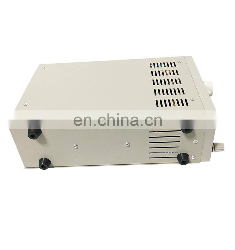 Electronic Power and Process Testing Machine Usage 400w dc electronic load