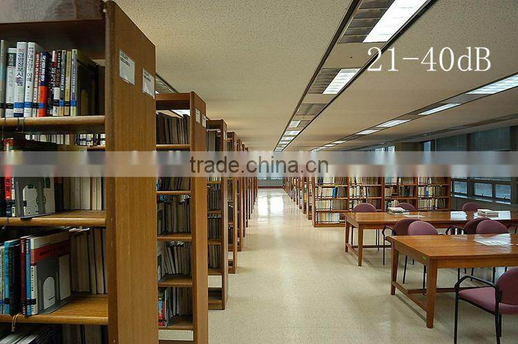 Air cleaner high quality quiet OEM price hyundai air purifier