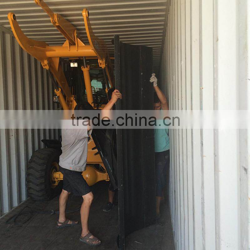 good wheel loader spare parts new front end loader prices