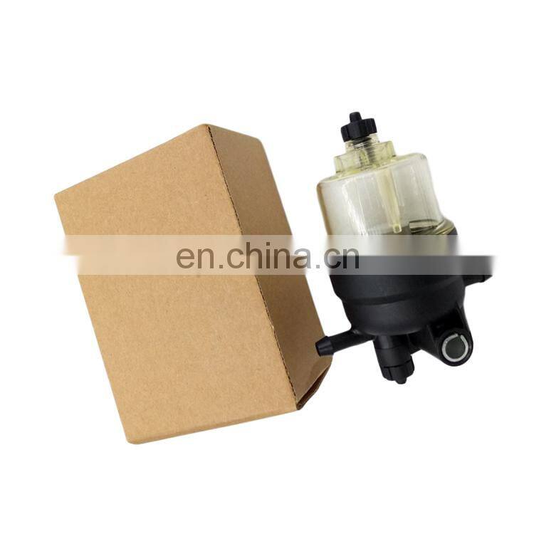 Factory Price Auto Spare Parts Fuel Water Separator Assembly 130306380