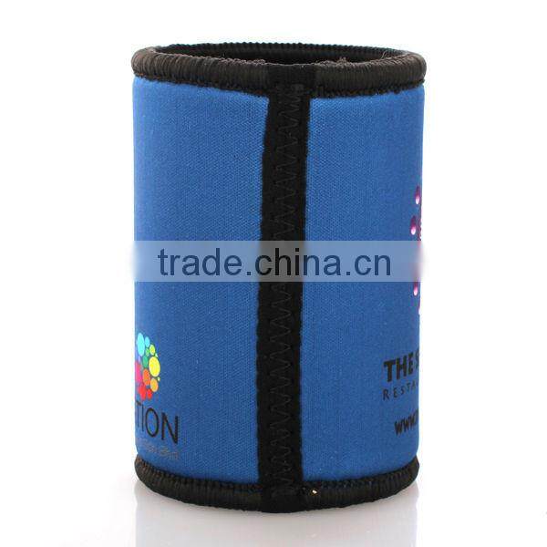 5mm neoprene can cooler