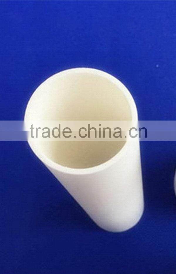 Contemporary Best-Selling thermal insulated alumina ceramic tubes