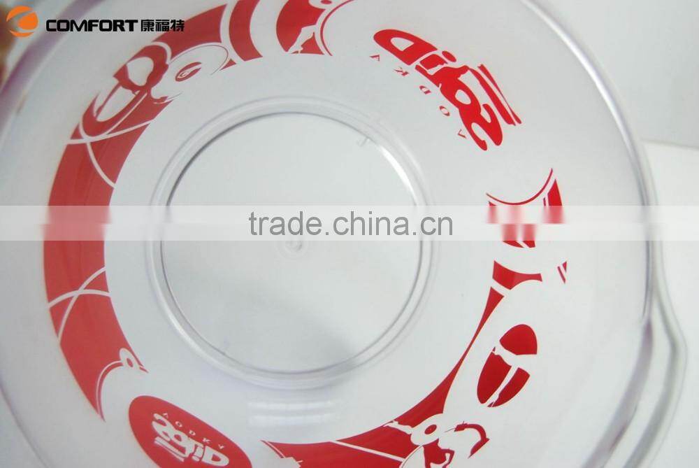 grey goose vodka ice bucket