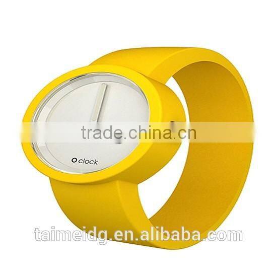 13 colors warranty children wrist watch