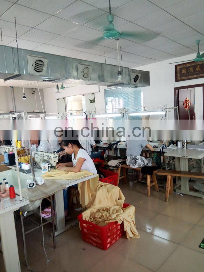 Manufacturer customized logo spring and autumn women's long-sleeved fashion sports robe jacket three-piece suit