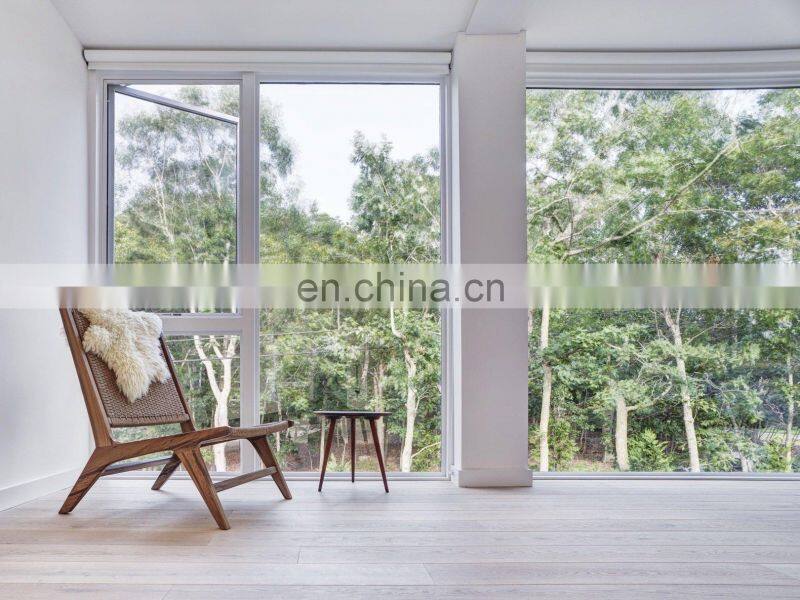 low cost luxury prefab house hotel use resort prefab modern prefabricated house