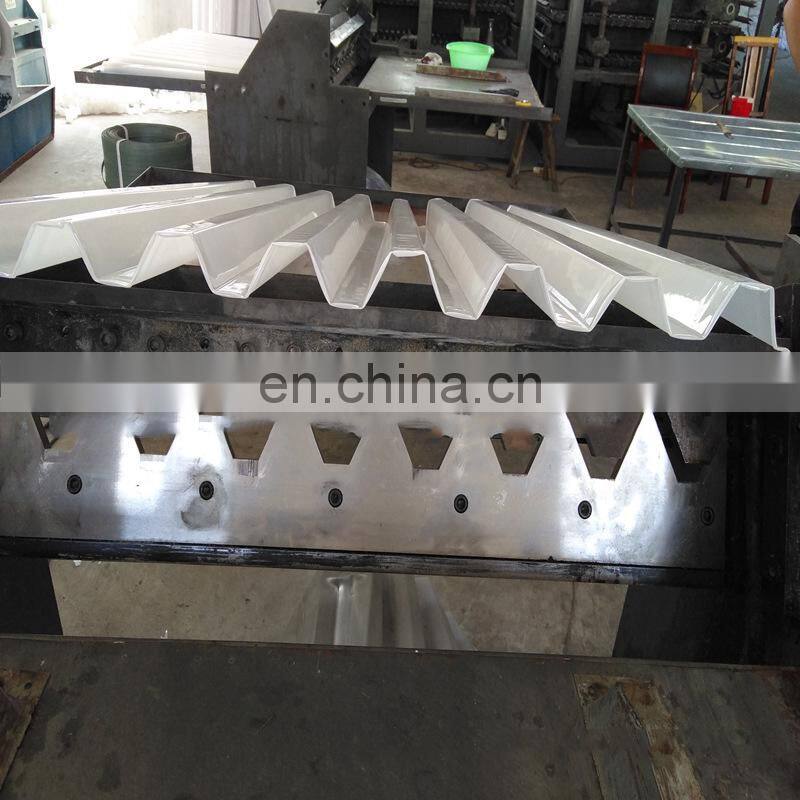 Inclined Honeycomb Tube Settlers meida for water treatment