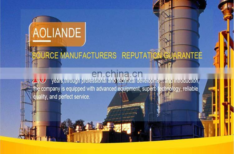 Fiberglass Storage Tank FRP Horizontal Ttank for HCL and Chemicals