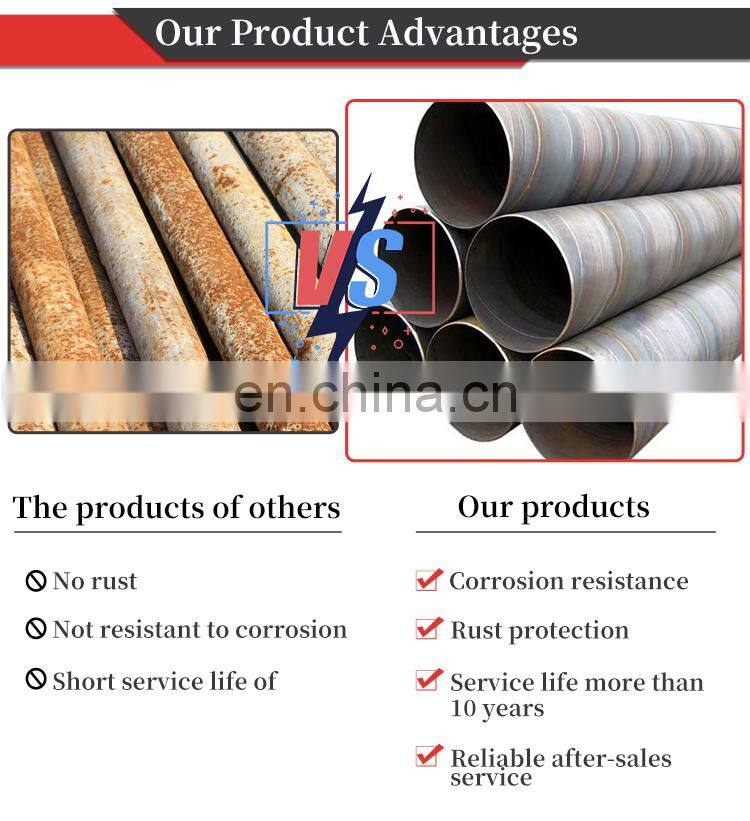 china professional supply carbon steel pipe solar scrap