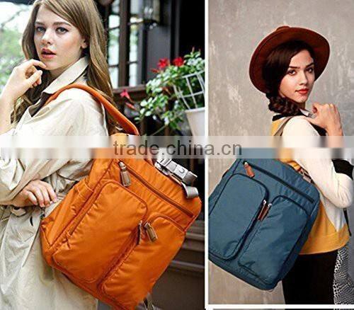 Baby Diaper Bag Travel Backpack Shoulder Bag