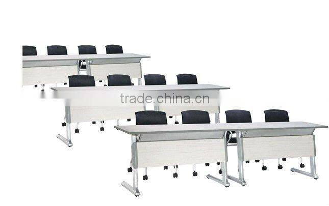 folding conference table HD-02B