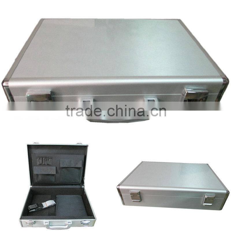 Hight quality fashion custom computer case design aluminum case