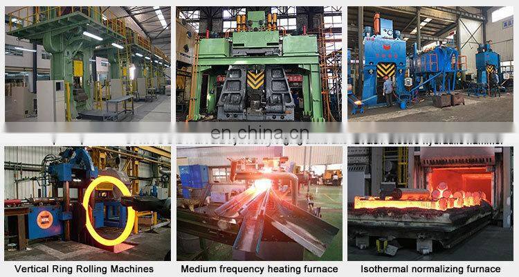 Custom Brass Die Forging Mould Hot Forging Die for Valve Part Mold