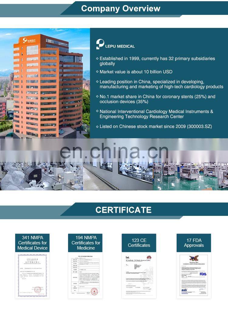 Lepu Automated Nucleic Acid Extraction System DNA RNA Nucleic Acid Extractor for PCR