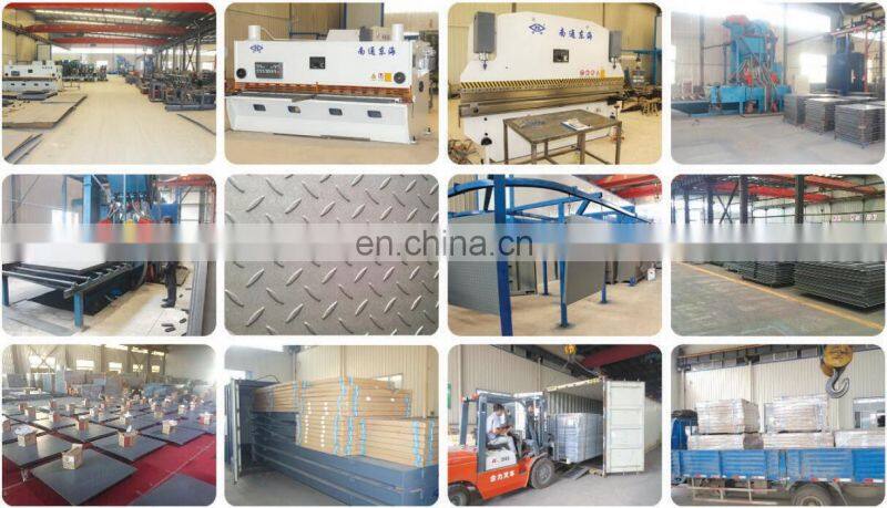 Multiple Sizes & Specifications Digital Balance Mild Steel Platform Floor Scale