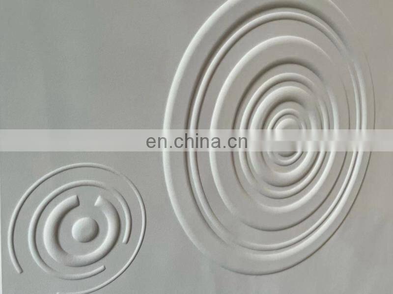 wholesale decorative customised bedroom home wallpaper 3d wall paper decoration sticker modern