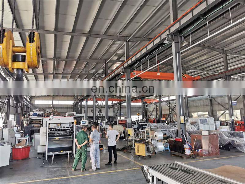 TMQ850 Maquina Troqueladora Automatica Para Rollo de Papel Vaso y taza paper cup cutter