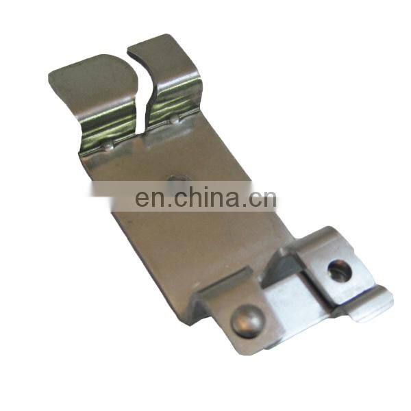 building Sheet Metal hardware stamping