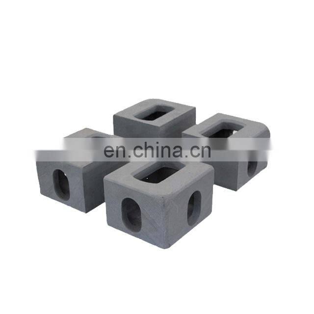 Precision Casting Container Corner Fittings