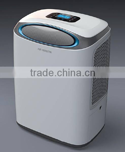 220V Small General Portable Cooling Low Consumption Air Conditioner