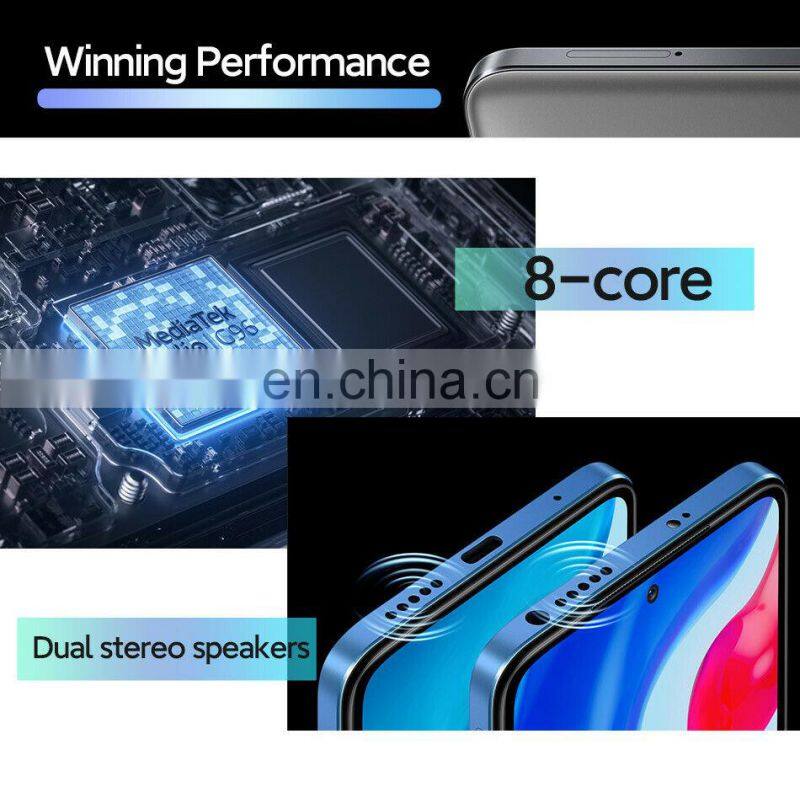 Global Version Xia omi Red mi Note 11S Smartphone 64GB 128GB Octa Core Helio G96 33W Fast Charging 108MP Quad Camera Note 11S