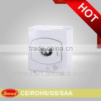 4kg mini clothes dryer home appliance