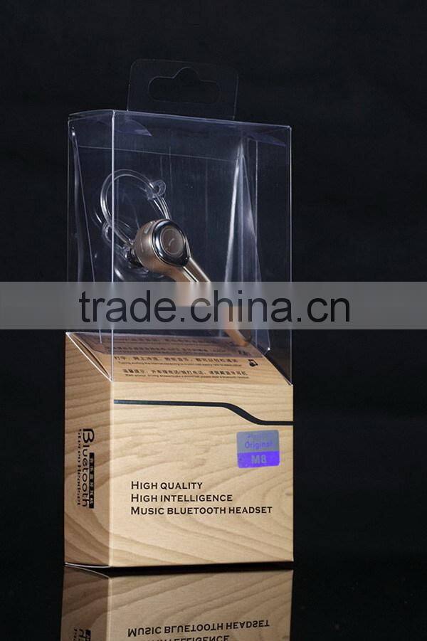 Designer latest shiny foldable headphone