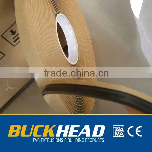 Rubber Shim Butyl Tape