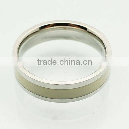 latest stainless steel engagement ring cock ring stainless steel